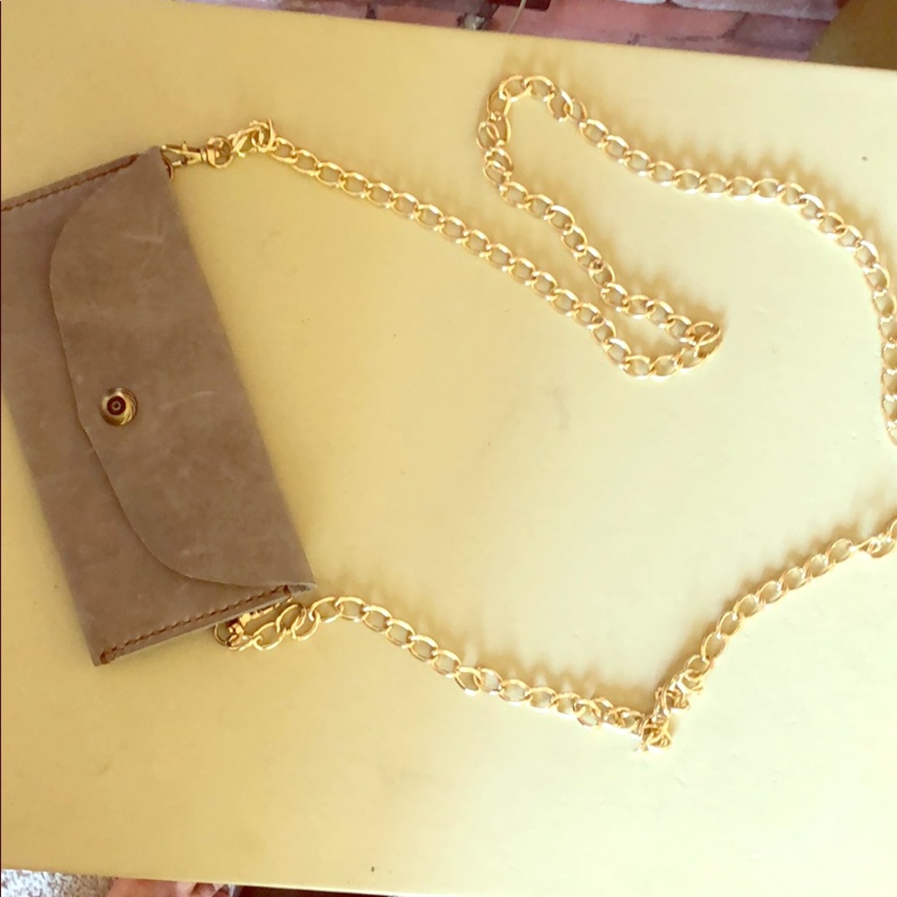 Small wallet/purse